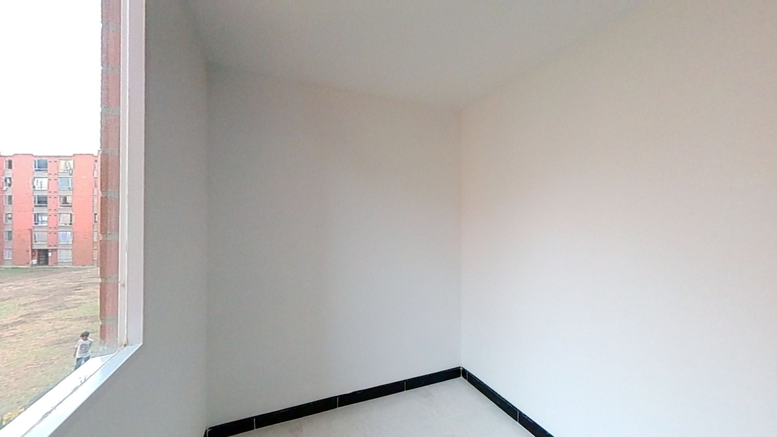 Apartamento en Venta en el Conjunto EL TRIUNFO 2