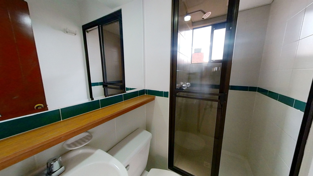 Apartamento en Venta en el Conjunto Bosque de San Jorge