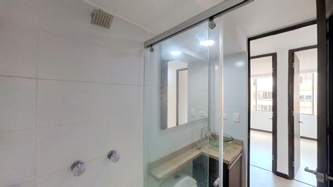 Apartamento en Venta en el Conjunto El Huerto