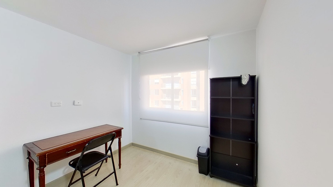 Apartamento en Venta en el Conjunto Pradera Hacienda Casablanca