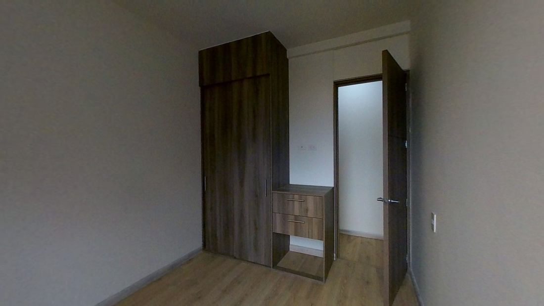 Apartamento en Venta en el Conjunto Castelo Natura