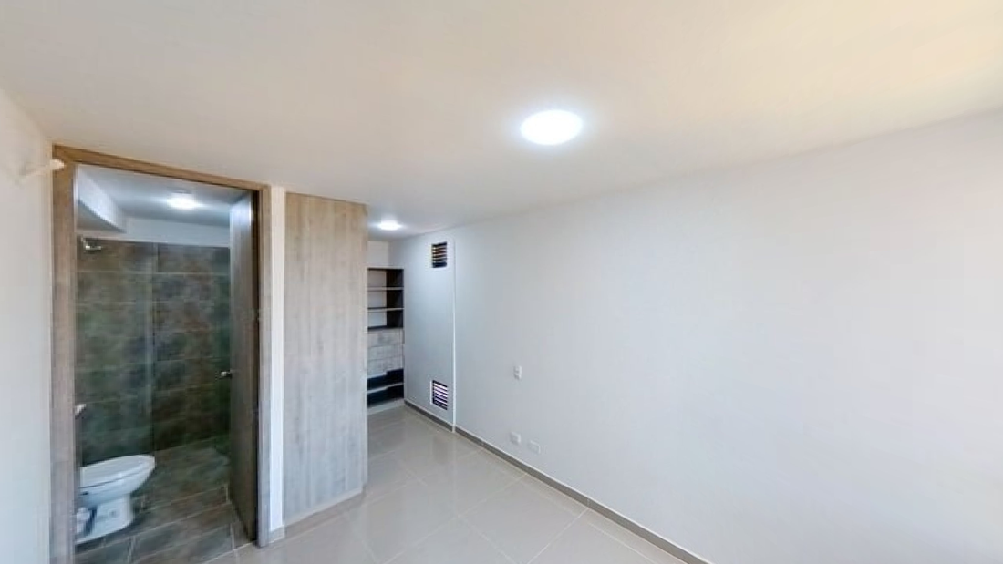 Apartamento en Venta en el Conjunto Girona