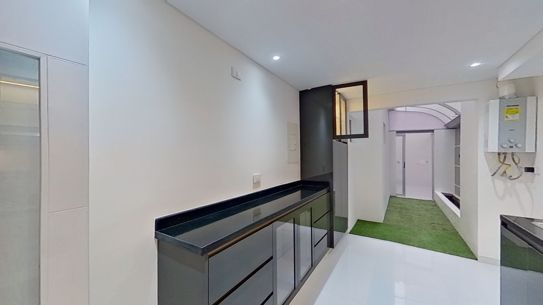 Apartamento en Venta en el Conjunto Camino de la Colina