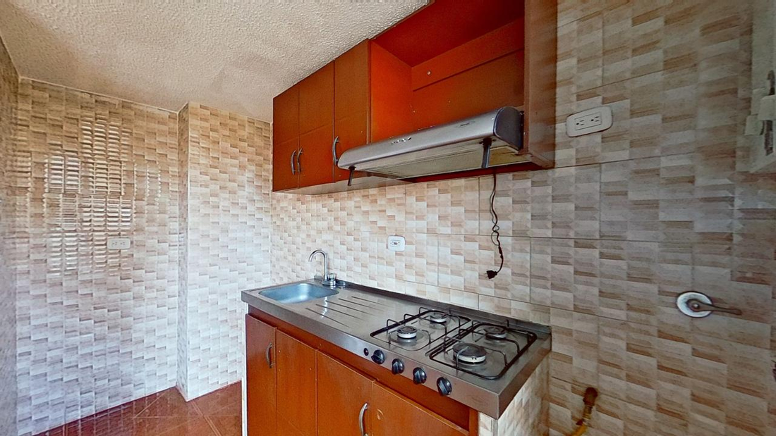 Apartamento en Venta en el Conjunto El Triunfo 2