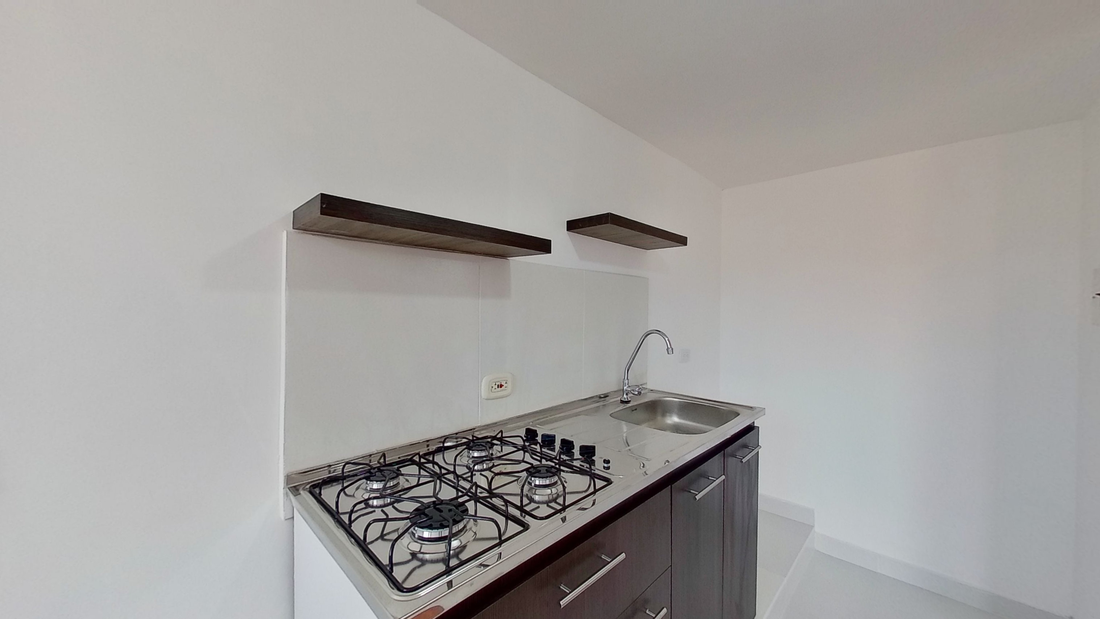 Apartamento en Venta en el Conjunto Calendula