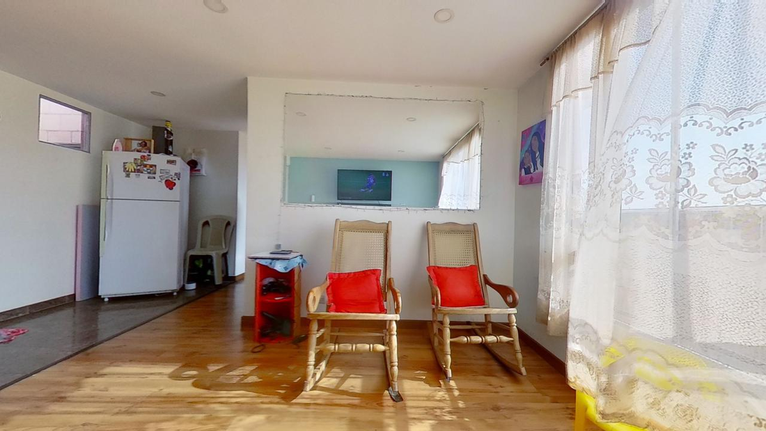 Apartamento en Venta en el Conjunto Altos de Gualí 2
