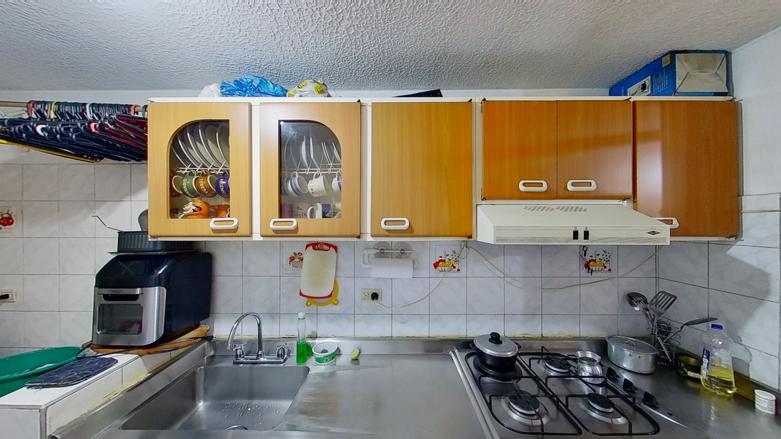 Apartamento en Venta en el Conjunto Multifamiliar San Pedro