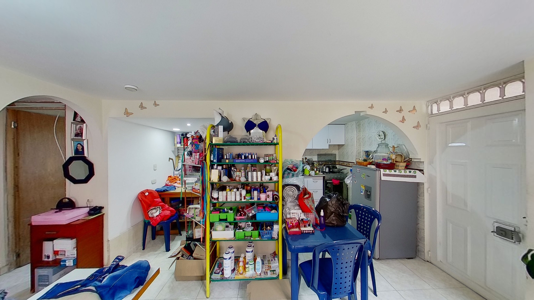 Apartamento en Venta en el Conjunto La Fortuna 1