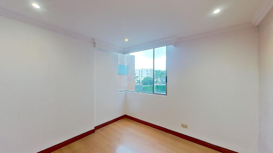 Apartamento en Venta en el Conjunto Calamari Reservado