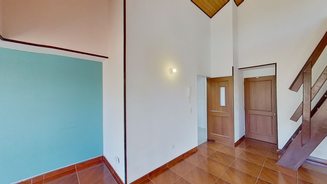 Apartamento en Venta en el Conjunto Club Residencial Pontevedra