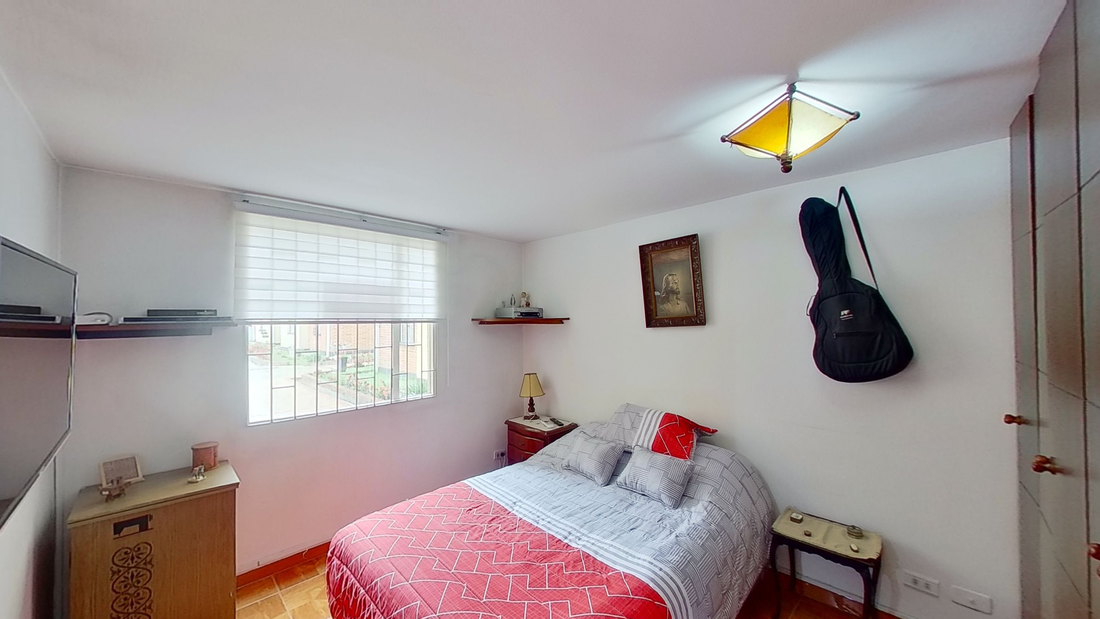 Apartamento en Venta en el Conjunto Bosques del Portal