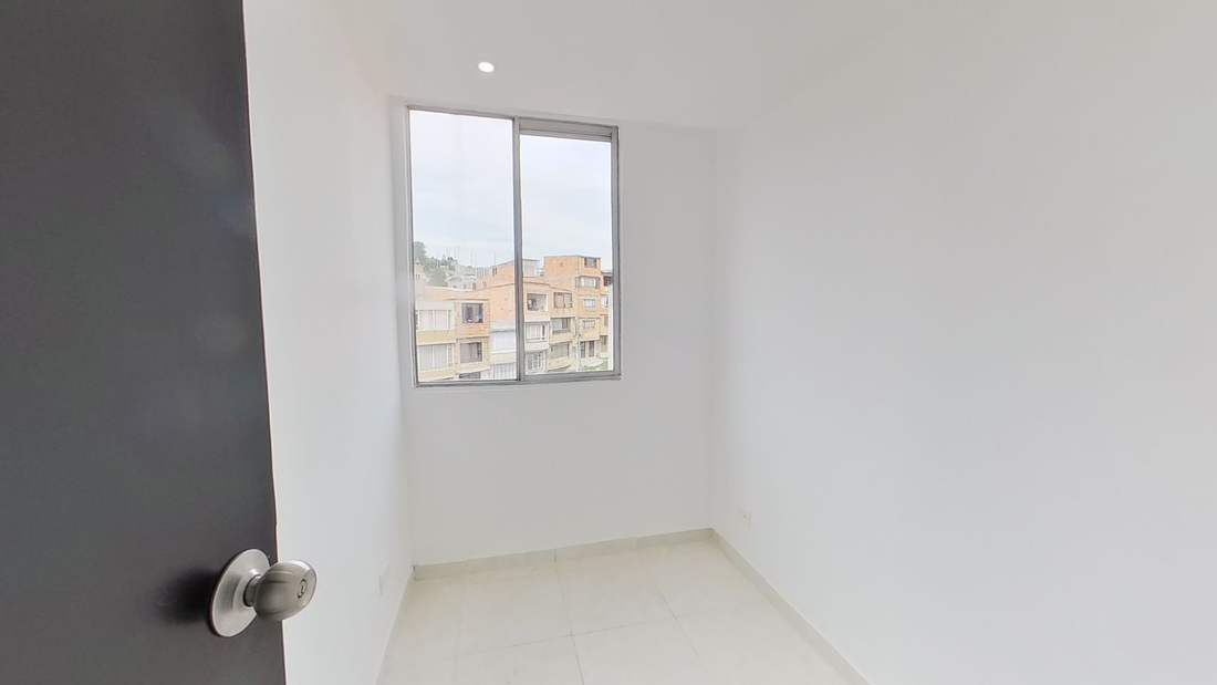 Apartamento en Venta en el Conjunto Condominios del Ensueño 1