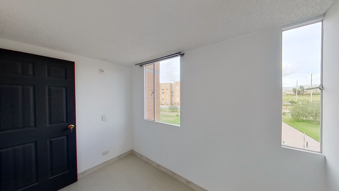 Apartamento en Venta en el Conjunto La Fortuna 1