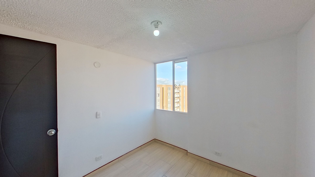 Apartamento en Venta en el Conjunto El Futuro 1