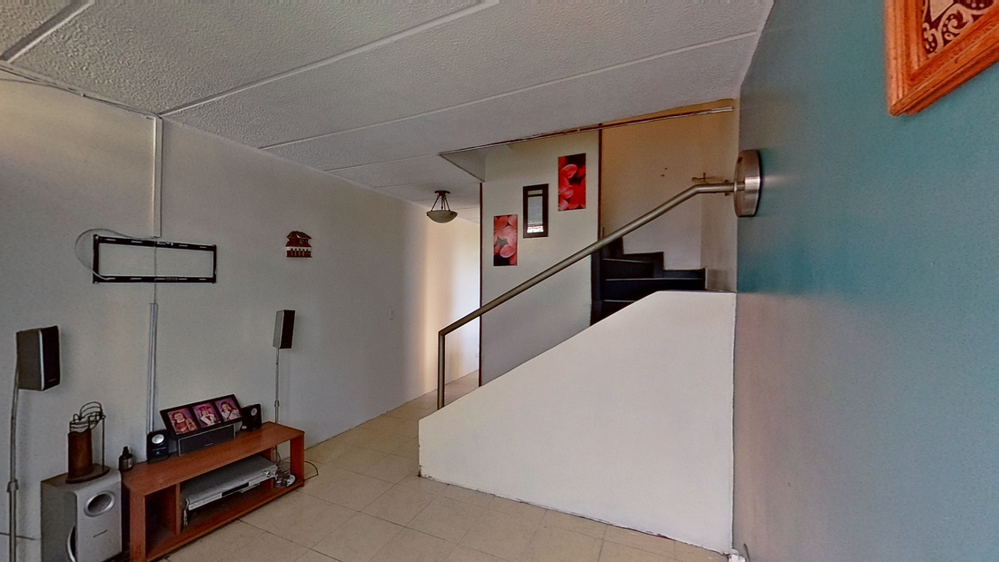 casa con conjunto cerrado en Venta en el Conjunto Villas de Hato Chico 1