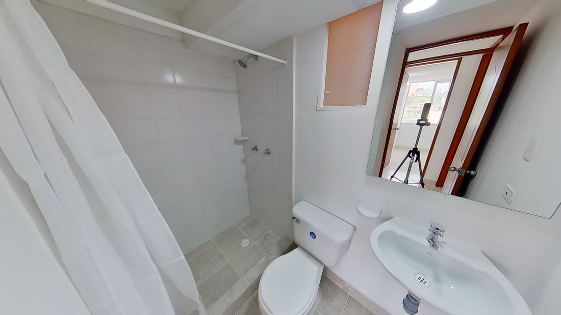 Apartamento en Venta en el Conjunto La Grandeza 2