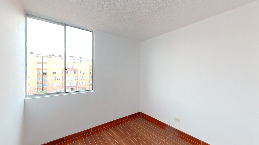 Apartamento en Venta en el Conjunto Frailejón 1