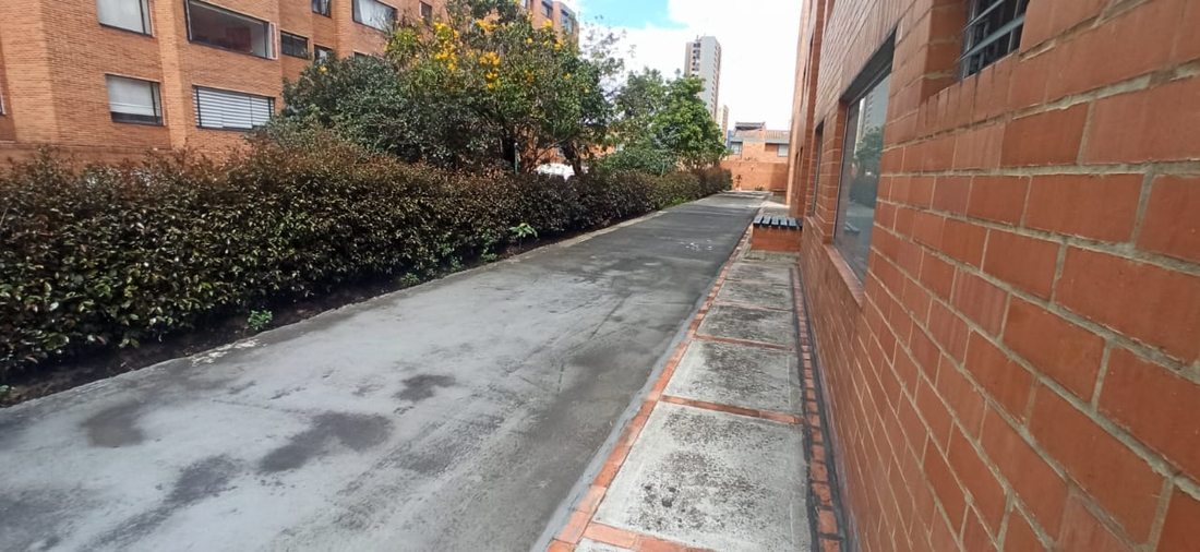 Apartamento en Venta en el Conjunto Torres de Villa Julia
