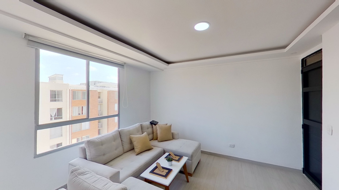 Apartamento en Venta en el Conjunto Mirla