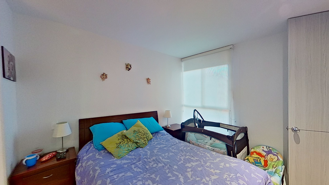 Apartamento en Venta en el Conjunto La Estancia Andalucía