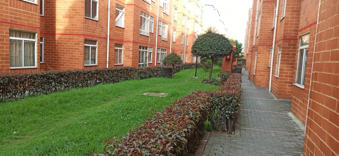 Apartamento en Venta en el Conjunto Torres de Tintala 1