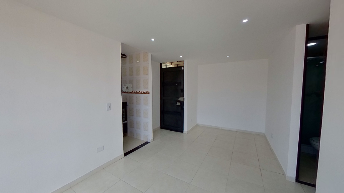Apartamento en Venta en el Conjunto Condominios del Ensueño 1