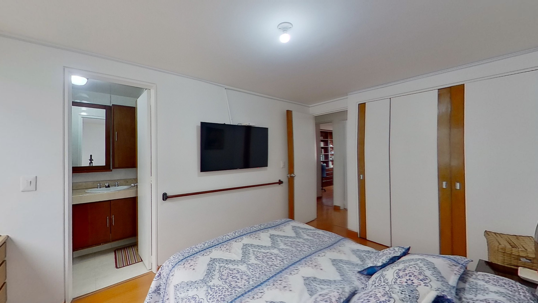 Apartamento en Venta en el Conjunto Jardín De La Plazuela
