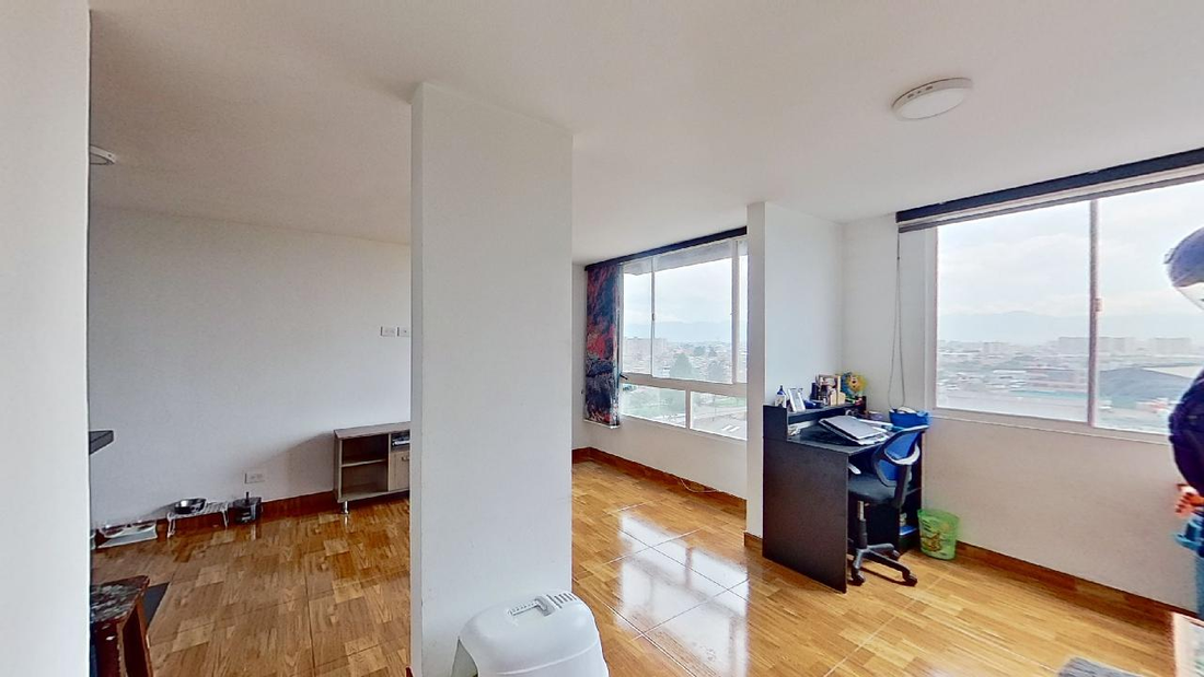 Apartamento en Venta en el Conjunto Reserva de Fontibón