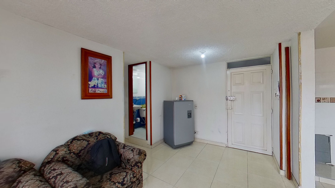 Apartamento en Venta en el Conjunto Tierra Buena Reservado 1