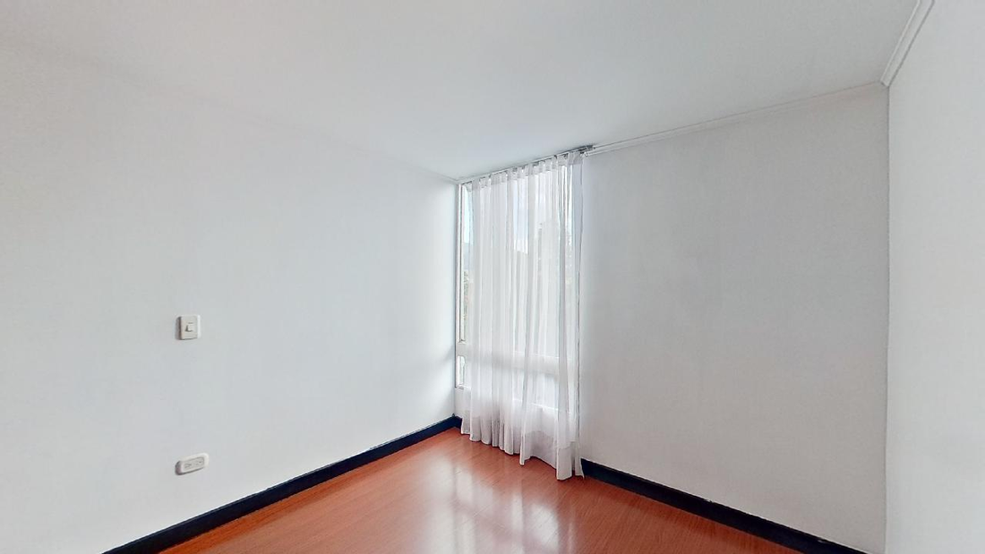 Apartamento en Venta en el Conjunto Los Geranios