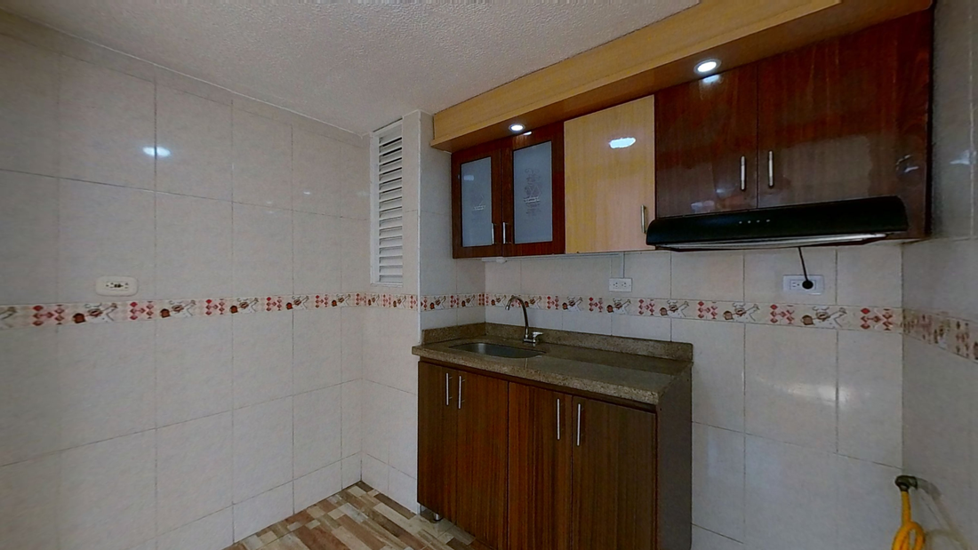 Apartamento en Venta en el Conjunto La Confianza 1