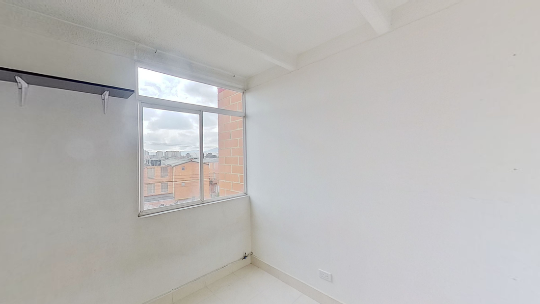 Apartamento en Venta en el Conjunto Torres de Tintala 1