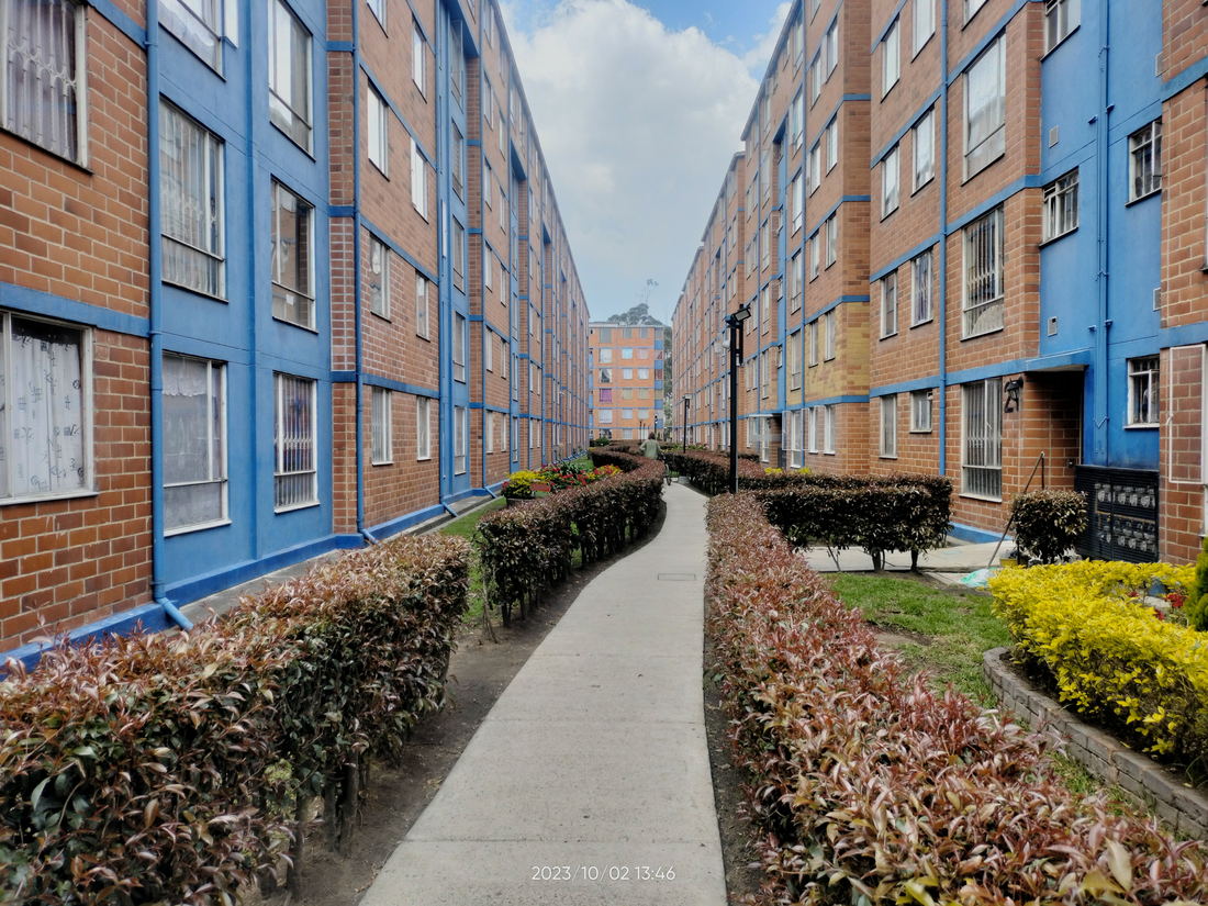 Apartamento en Venta en el Conjunto Tierra Buena Reservado 1