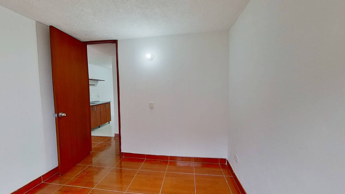 Apartamento en Venta en el Conjunto Agrupación Ambalena