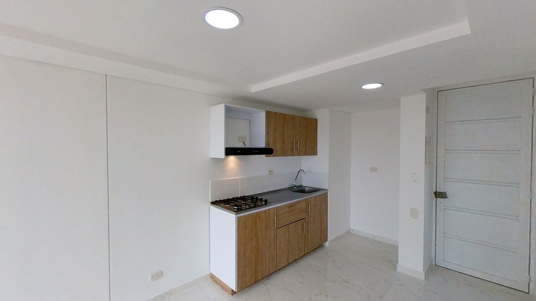 Apartamento en Venta en el Conjunto Canelo