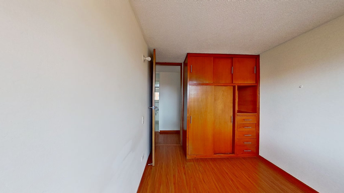 Apartamento en Venta en el Conjunto Caminos de Cajicá