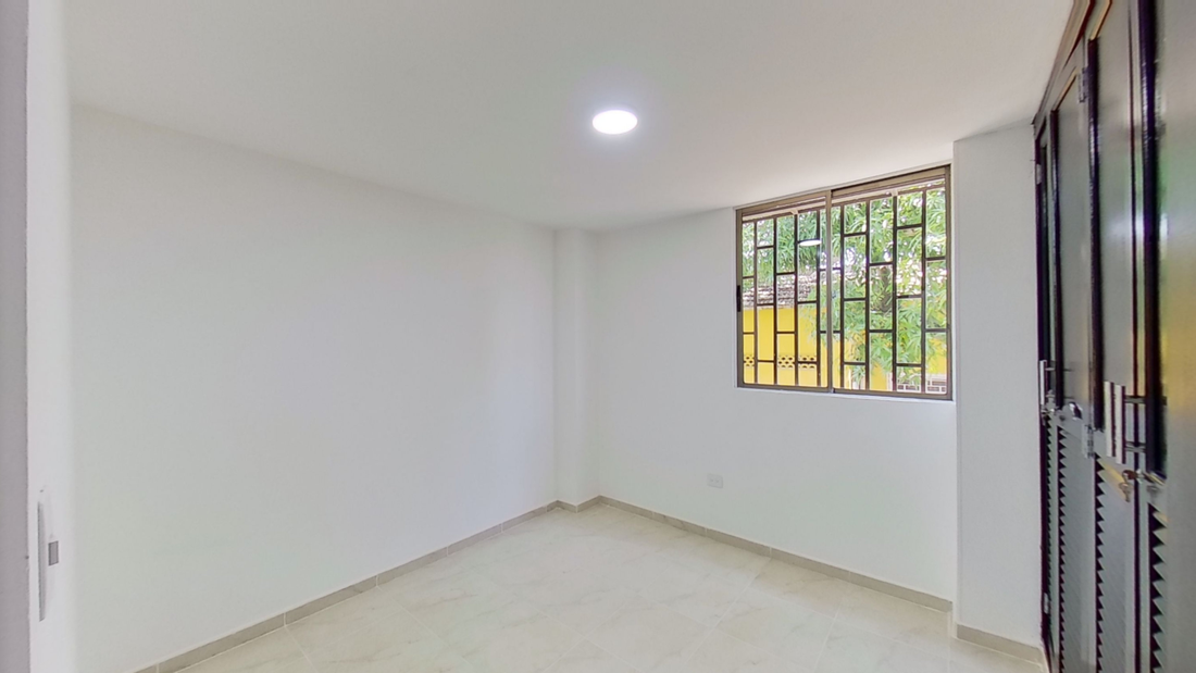 Apartamento en Venta en el Conjunto Edificio sirius