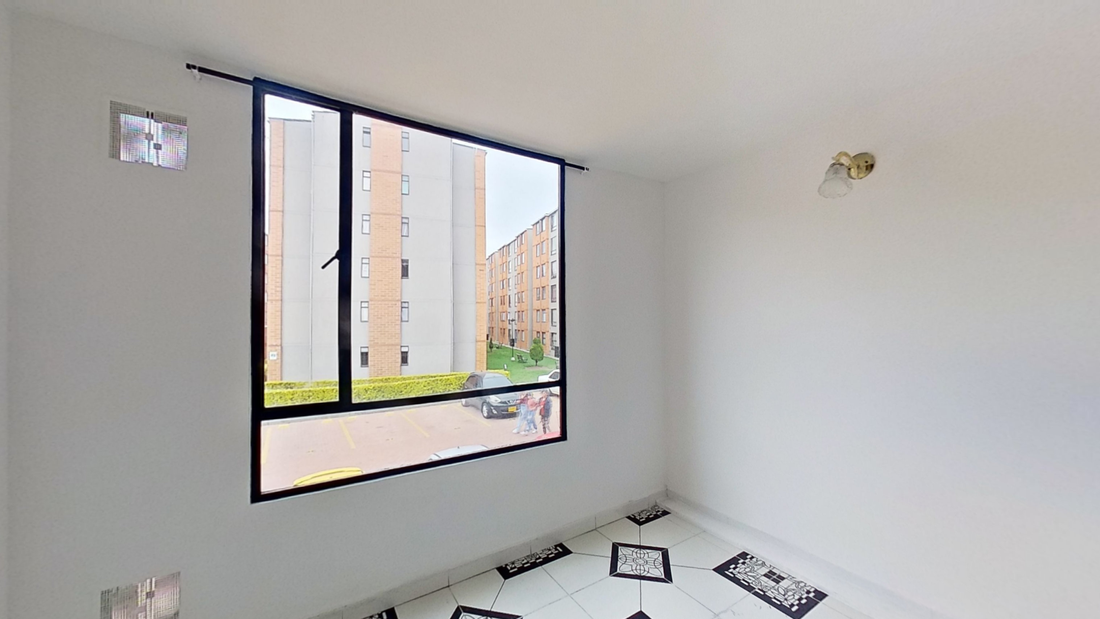 Apartamento en Venta en el Conjunto Hortensia