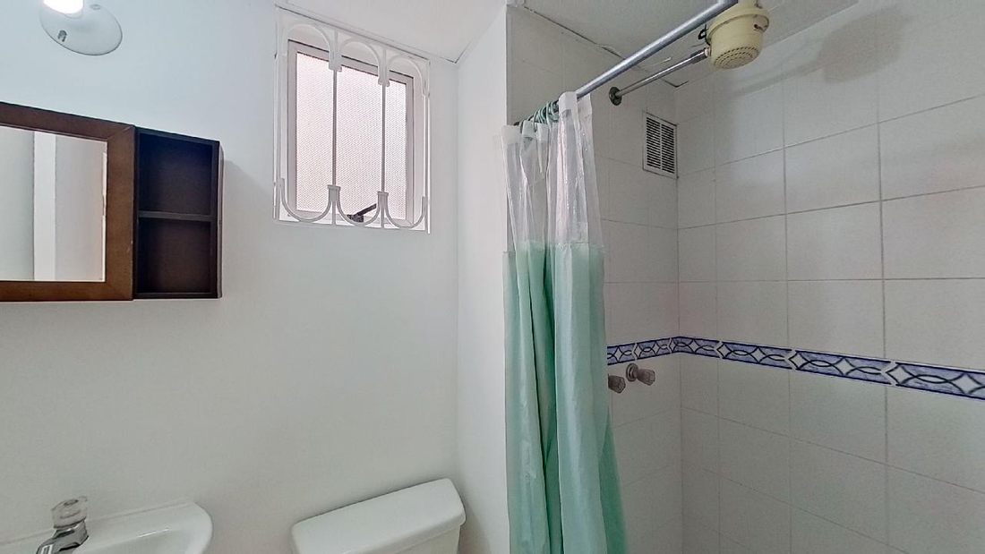 Apartamento en Venta en el Conjunto Parque de La Ciudadela