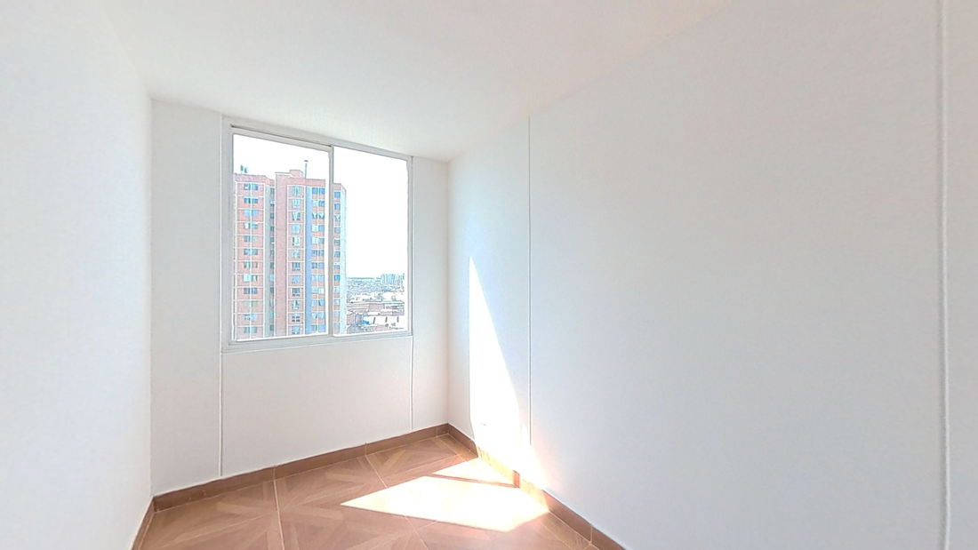 Apartamento en Venta en el Conjunto Camino de las Américas