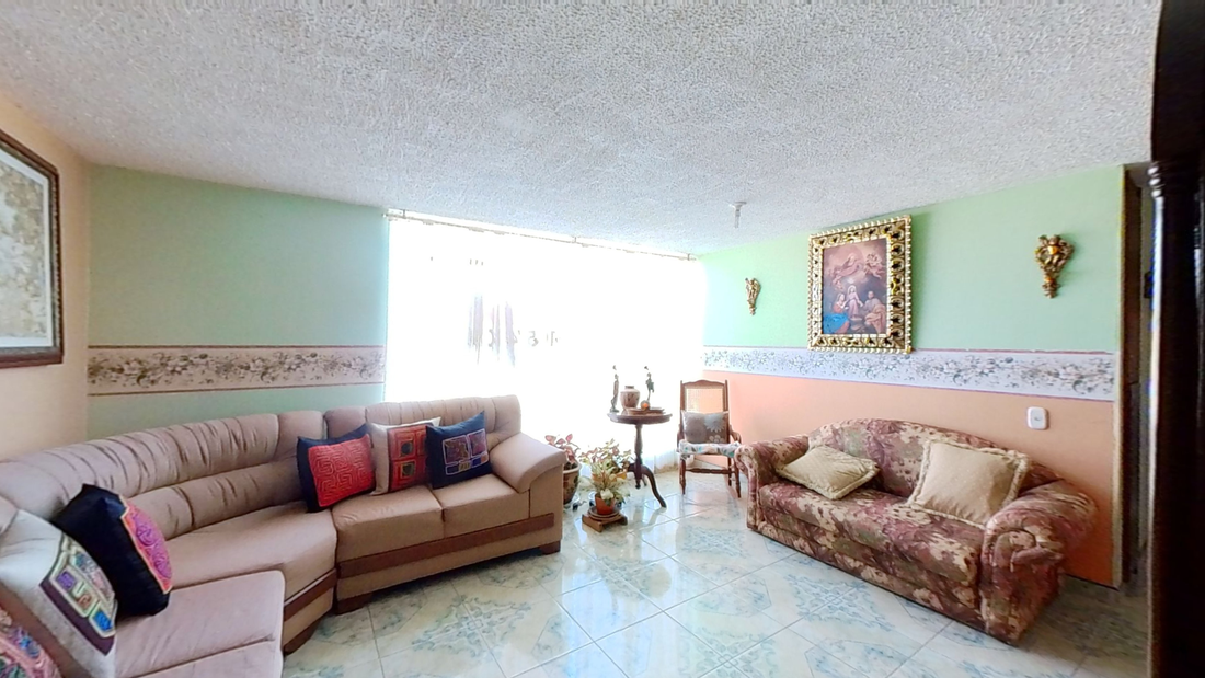 Apartamento en Venta en el Conjunto Newton