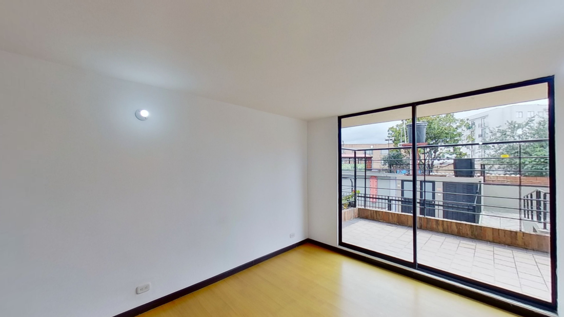 Apartamento en Venta en el Conjunto Kaica