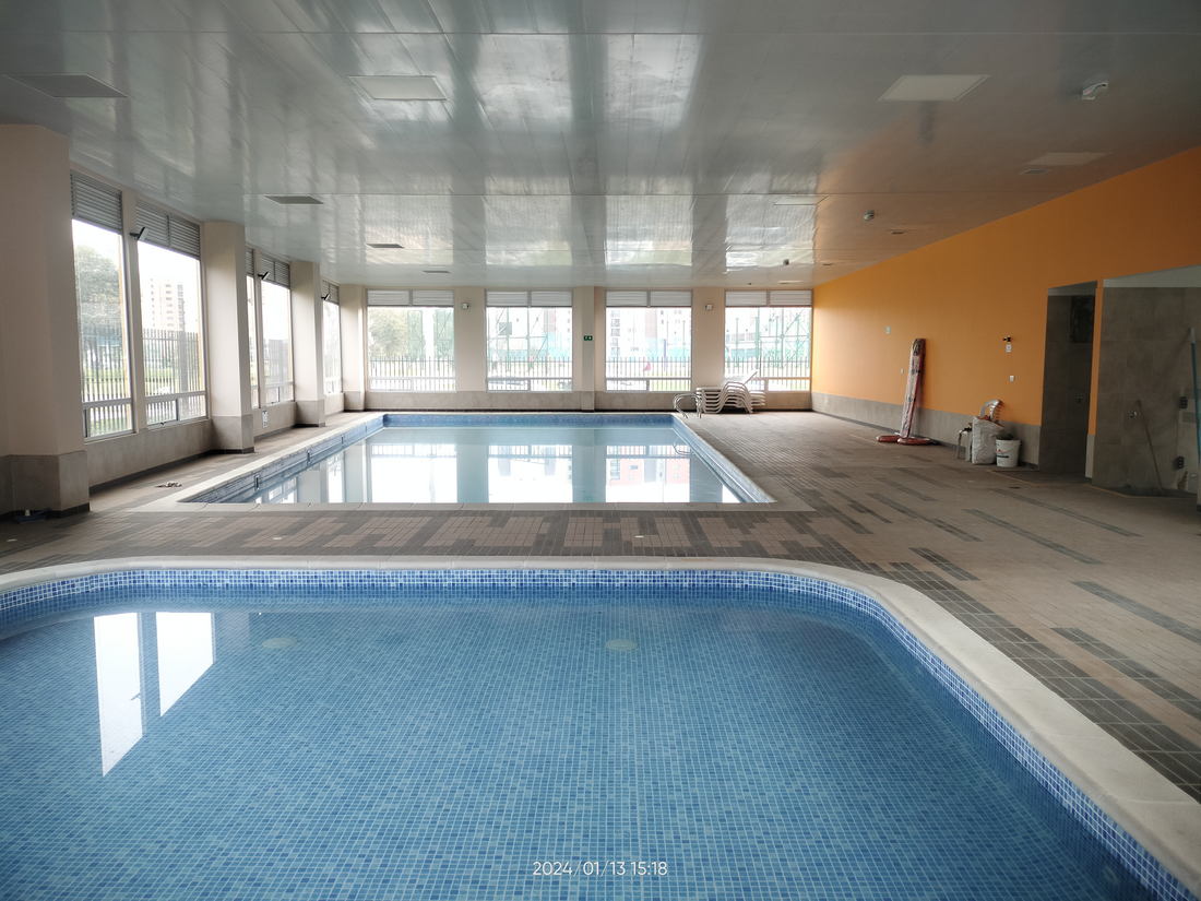 Apartamento en Venta en el Conjunto Ámbar