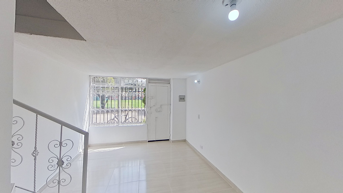 casa con conjunto cerrado en Venta en el Conjunto Plazuela de Álamos