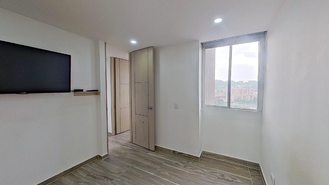 Apartamento en Venta en el Conjunto Colina 163