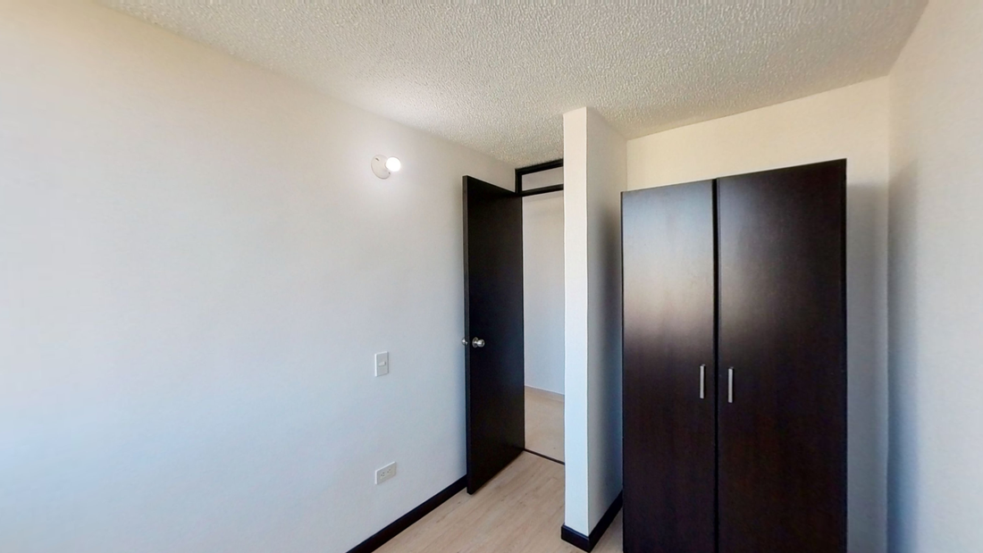 Apartamento en Venta en el Conjunto Alborada