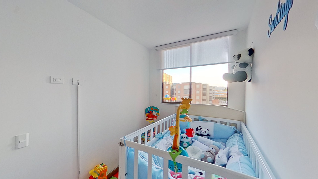 Apartamento en Venta en el Conjunto La Estancia Andalucía