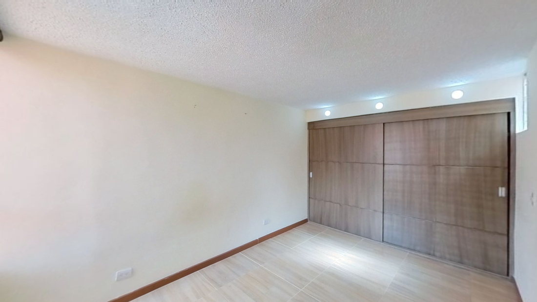 Apartamento en Venta en el Conjunto Mirto 2