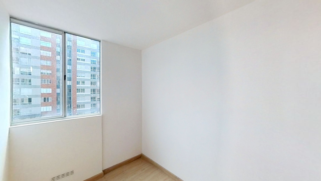 Apartamento en Venta en el Conjunto El Lago