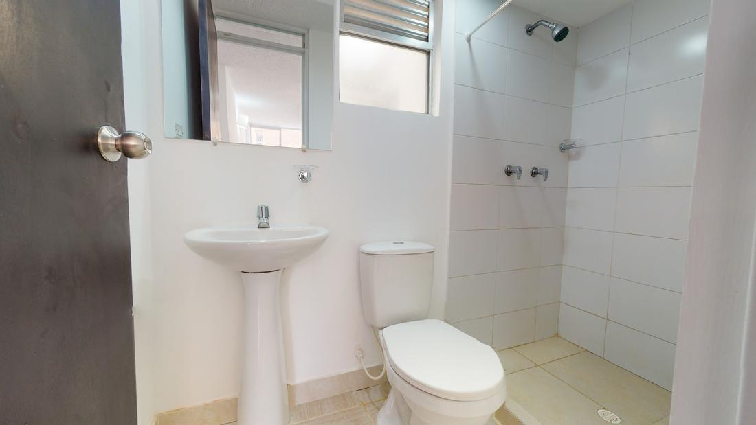 Apartamento en Venta en el Conjunto Capuchina